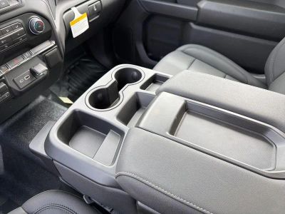 2026 Chevrolet Silverado 1500 - Photo 22