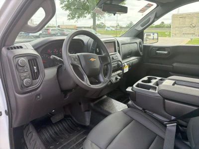 2026 Chevrolet Silverado 1500 - Photo 15