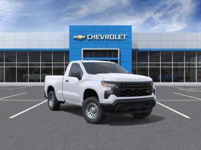 2026 Chevrolet Silverado 1500 - Photo 26