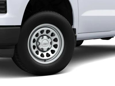 2026 Chevrolet Silverado 1500 - Photo 53