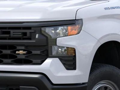 2026 Chevrolet Silverado 1500 - Photo 35