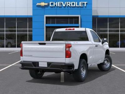 2026 Chevrolet Silverado 1500 - Photo 29