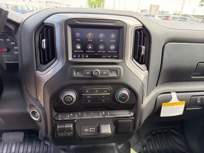 2026 Chevrolet Silverado 1500 - Photo 19