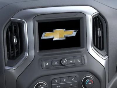 2026 Chevrolet Silverado 1500 - Photo 45