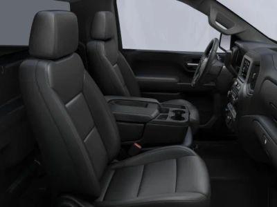 2026 Chevrolet Silverado 1500 - Photo 55