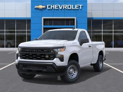 2026 Chevrolet Silverado 1500 - Photo 31