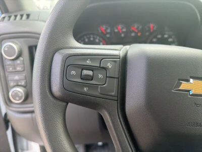2026 Chevrolet Silverado 1500 - Photo 17