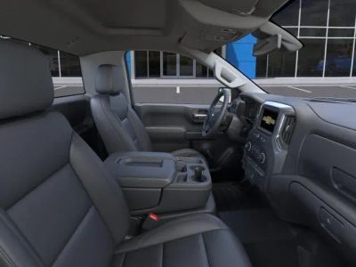 2026 Chevrolet Silverado 1500 - Photo 42