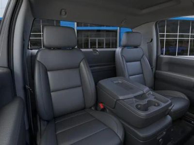 2026 Chevrolet Silverado 1500 - Photo 41