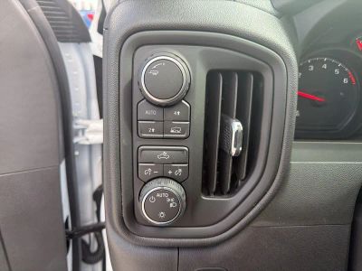 2026 Chevrolet Silverado 1500 - Photo 16