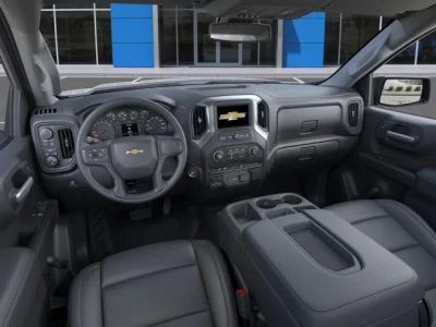 2026 Chevrolet Silverado 1500 - Photo 40