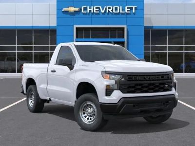 2026 Chevrolet Silverado 1500 - Photo 32