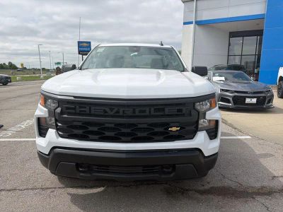 2026 Chevrolet Silverado 1500 - Photo 8