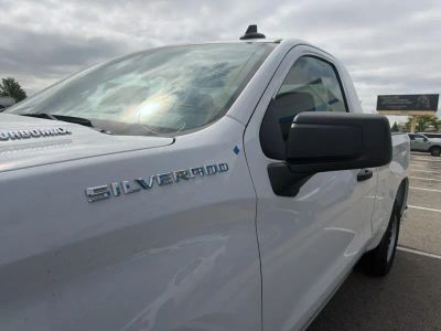 2026 Chevrolet Silverado 1500 - Photo 11
