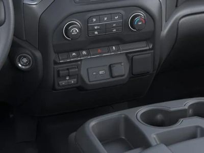 2026 Chevrolet Silverado 1500 - Photo 48
