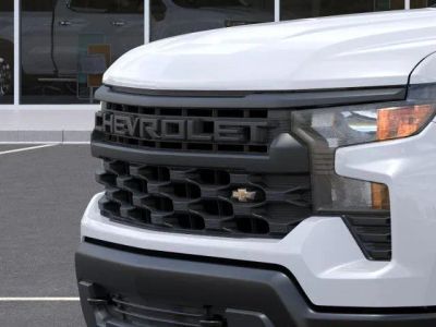 2026 Chevrolet Silverado 1500 - Photo 38