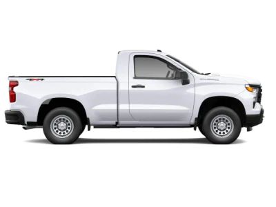 2026 Chevrolet Silverado 1500 - Photo 52