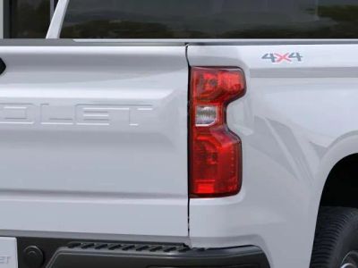 2026 Chevrolet Silverado 1500 - Photo 36