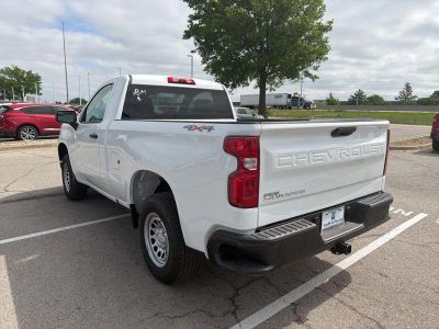 2026 Chevrolet Silverado 1500 - Photo 5