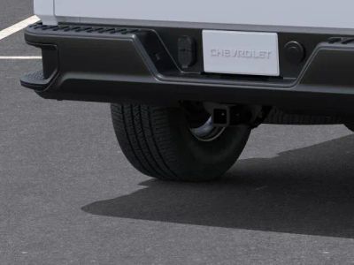 2026 Chevrolet Silverado 1500 - Photo 39