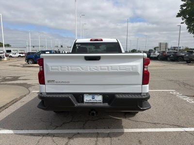 2026 Chevrolet Silverado 1500 - Photo 4