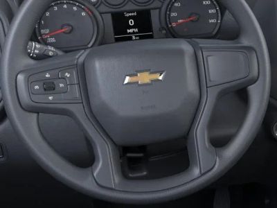 2026 Chevrolet Silverado 1500 - Photo 44