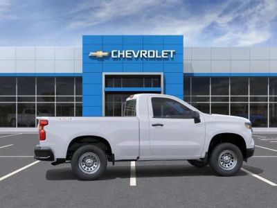 2026 Chevrolet Silverado 1500 - Photo 30