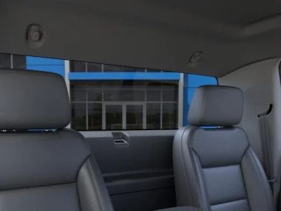 2026 Chevrolet Silverado 1500 - Photo 49