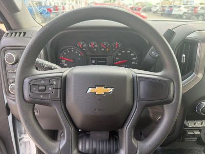 2026 Chevrolet Silverado 1500 - Photo 18