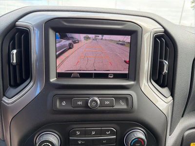 2026 Chevrolet Silverado 1500 - Photo 20