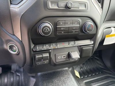 2026 Chevrolet Silverado 1500 - Photo 21