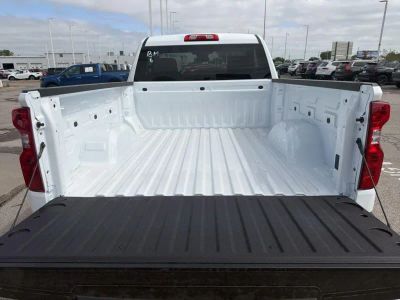 2026 Chevrolet Silverado 1500 - Photo 13