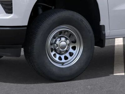 2026 Chevrolet Silverado 1500 - Photo 34
