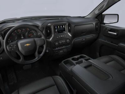 2026 Chevrolet Silverado 1500 - Photo 54