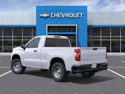 2026 Chevrolet Silverado 1500 - Photo 28
