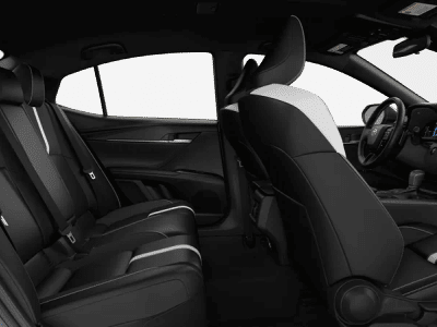 2026 Toyota Camry - Photo 29