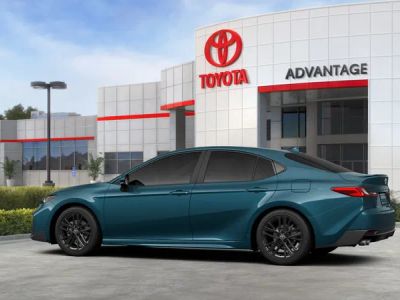 2026 Toyota Camry - Photo 7