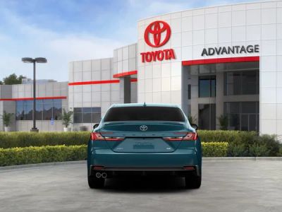 2026 Toyota Camry - Photo 10