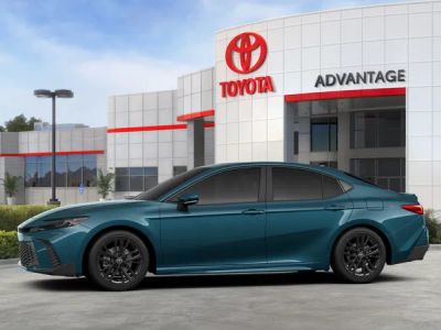 2026 Toyota Camry - Photo 5