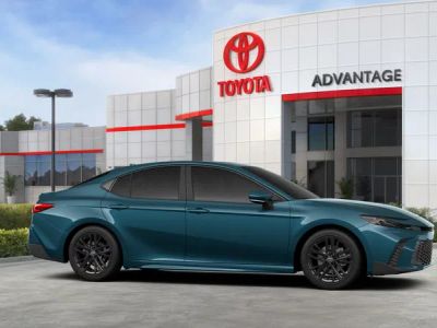 2026 Toyota Camry - Photo 15