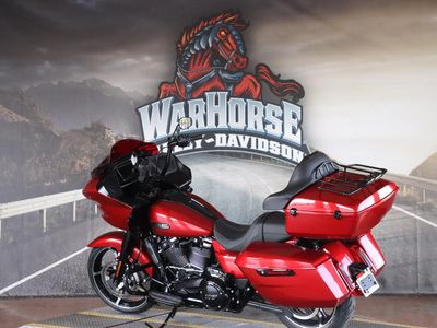 2025 Harley-Davidson FLTRX - Road Glide - Photo 8