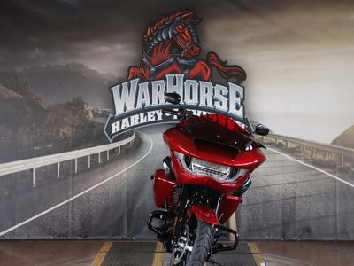 2025 Harley-Davidson FLTRX - Road Glide - Photo 3