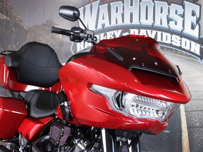 2025 Harley-Davidson FLTRX - Road Glide - Photo 10