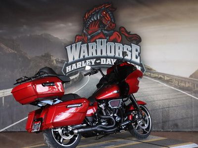 2025 Harley-Davidson FLTRX - Road Glide - Photo 4