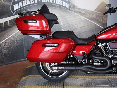 2025 Harley-Davidson FLTRX - Road Glide - Photo 9