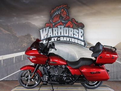 2025 Harley-Davidson FLTRX - Road Glide - Photo 7