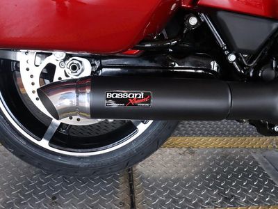 2025 Harley-Davidson FLTRX - Road Glide - Photo 15