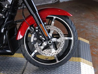 2025 Harley-Davidson FLTRX - Road Glide - Photo 11