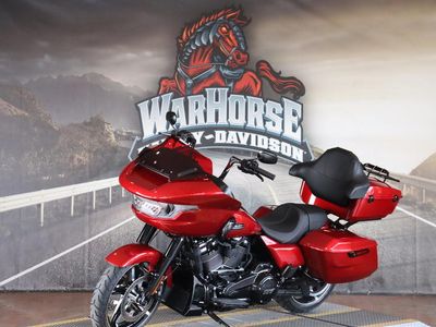 2025 Harley-Davidson FLTRX - Road Glide - Photo 2