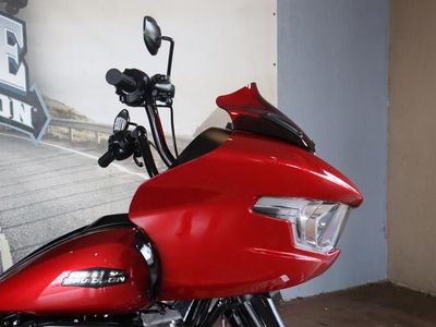 2025 Harley-Davidson FLTRX - Road Glide - Photo 12
